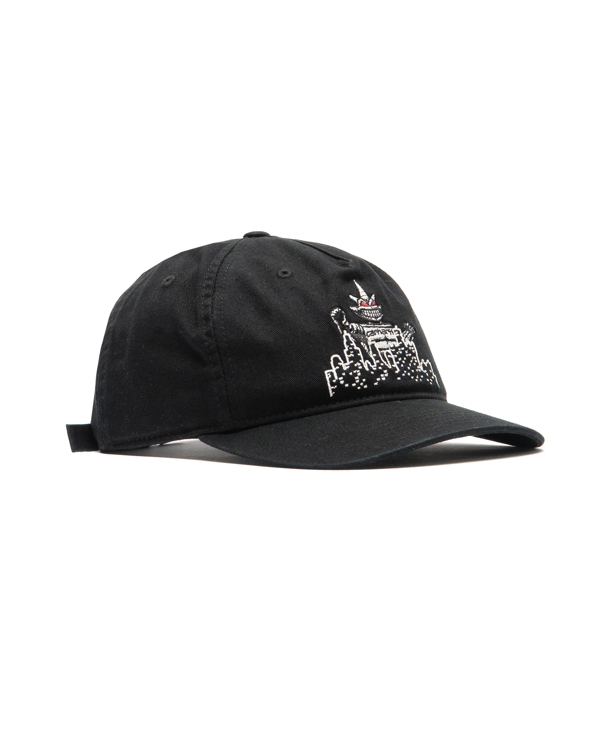 Carhartt WIP Wiptopia 2 Cap | I037250.89XX | AFEW STORE